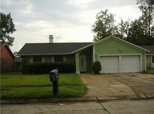 342 Foxcroft St, Slidell, LA 70461