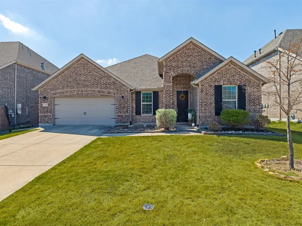 3605 Saint Croix Ave, McKinney, TX 75071