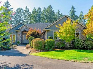 9145 Wallace Rd NW, Salem, OR 97304