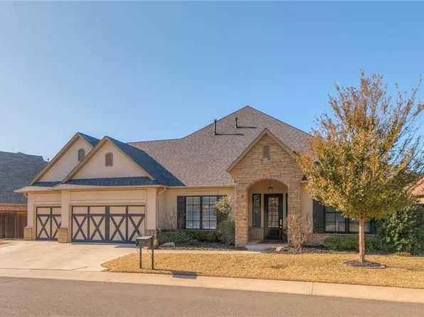 17109 Trophy Dr, Edmond, OK 73012
