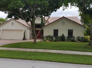 2871 Morning Glory Ln, Davie, FL 33328