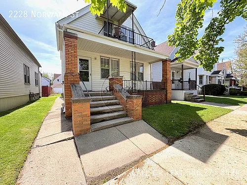2228 Norwalk St Photo 1