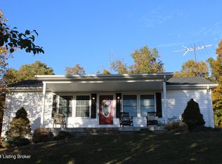 9471 Loretto Rd, Loretto, KY 40037