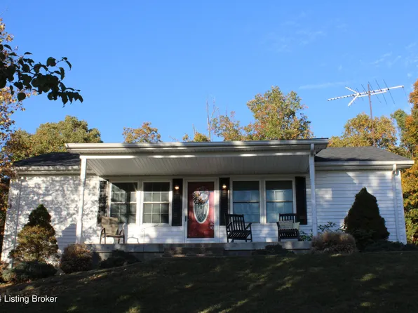 9471 Loretto Rd, Loretto, KY 40037