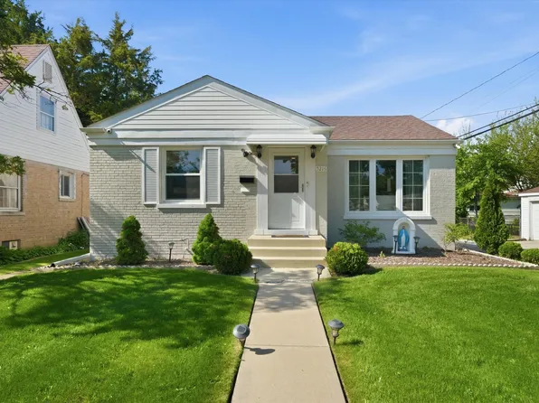 5216 Arcadia St, Skokie, IL 60077