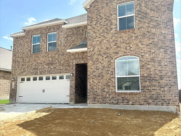 1129 Blue Spring Dr, Anna, TX 75409