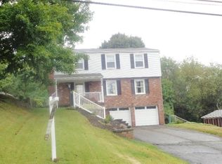 5054 Windover Dr, Pittsburgh, PA 15205