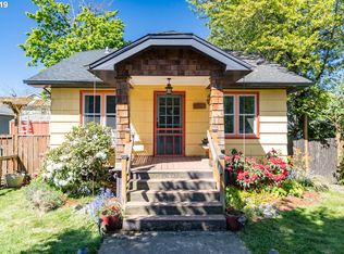 8527 N Drummond Ave, Portland, OR 97217