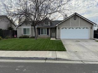 2218 N Arbor Ave, Hanford, CA 93230