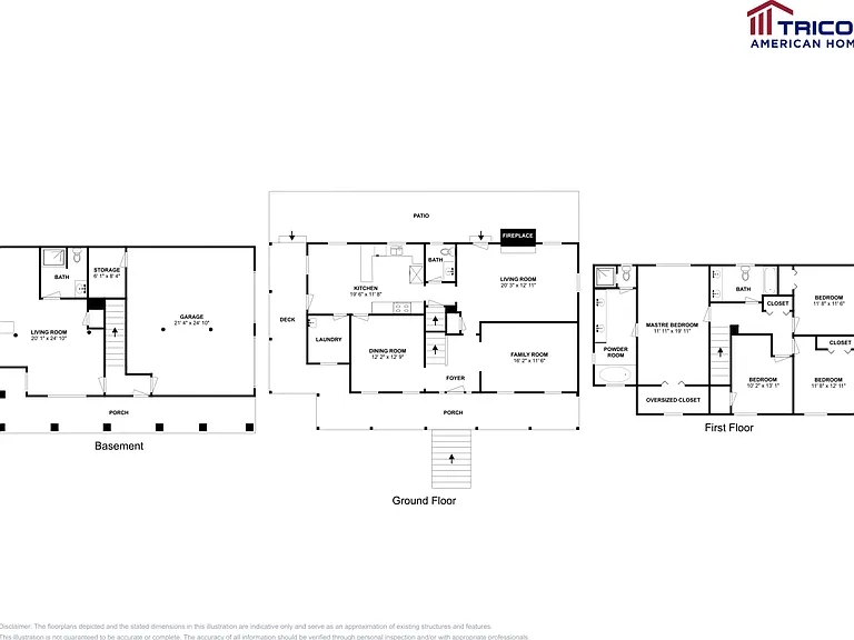 1516 Maple Ridge Dr — Photo 25
