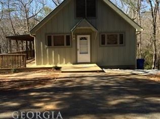 48 Heights Ln, Clayton, GA 30525