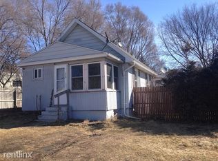 315 Henrietta St, Jackson, MI 49203