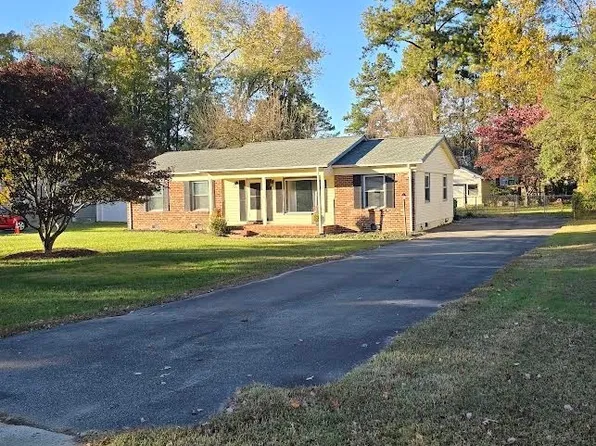 1420 Northbury Ave, Henrico, VA 23231