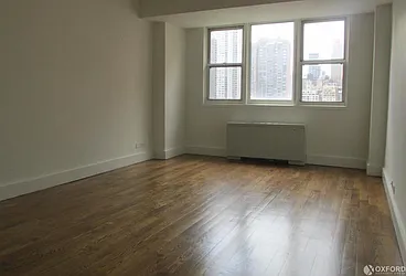 Rented by Oxford Property Group