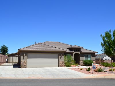 1052 N Camel Springs Dr, Washington, UT, 84780