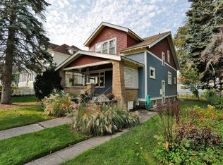355 Scott Ave NW, Grand Rapids, MI 49504