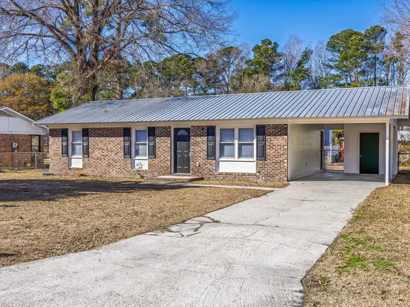 119 Neal Ln., Myrtle Beach, SC 29588