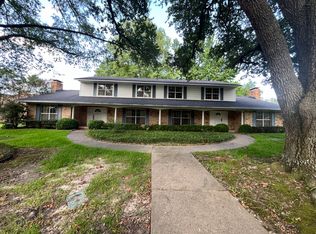 5816 Foxcroft Rd, Tyler, TX 75703