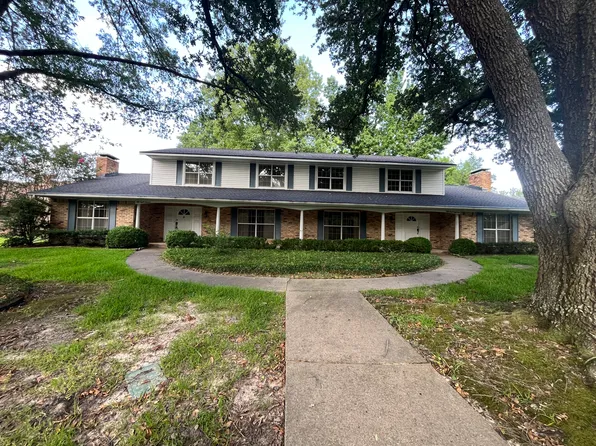 5816 Foxcroft Rd, Tyler, TX 75703