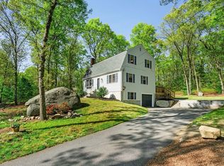 425 Madison St, Wrentham, MA 02093
