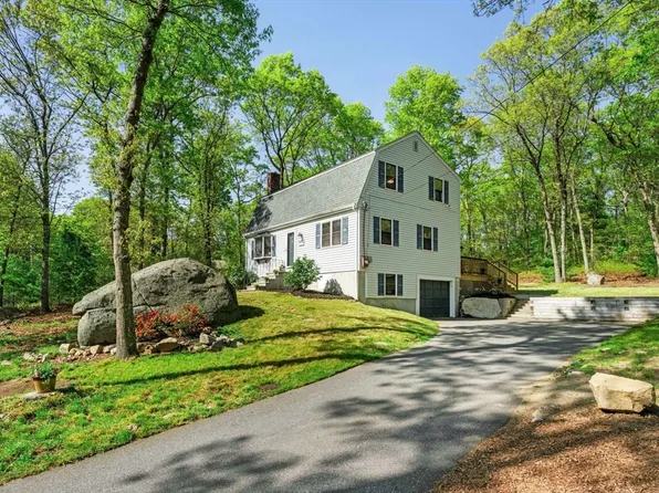 425 Madison St, Wrentham, MA 02093