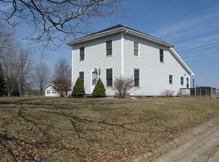 9188 Beecher Rd, Clayton, MI 49235