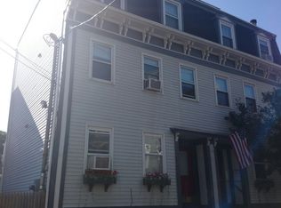 65 Sullivan St #2, Charlestown, MA 02129