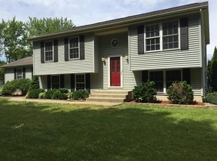 50 N 325 W, Valparaiso, IN 46385