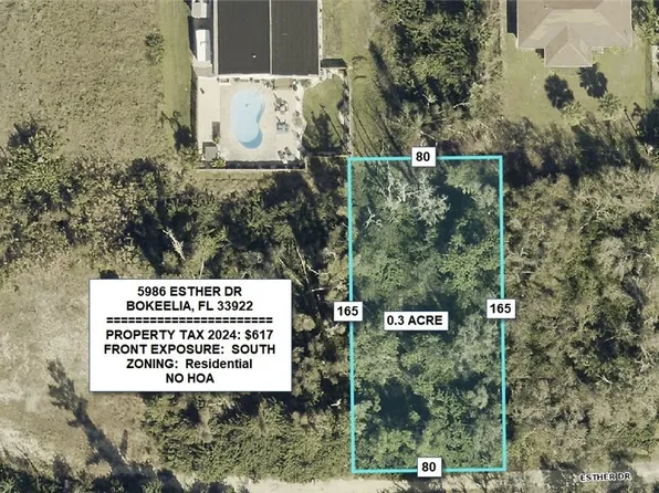 5986 Esther Dr, Bokeelia, FL 33922