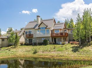 467 Kensington Dr, Edwards, CO 81632