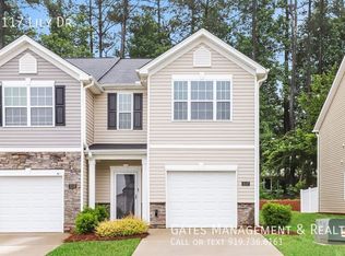 2117 Lily Dr, Haw River, NC 27258
