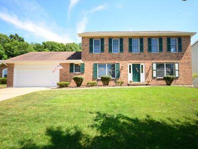 16483 Hollister Crossing Dr, Wildwood, MO, 63011