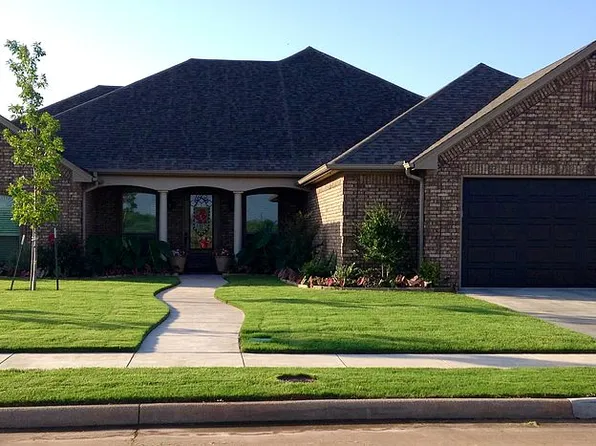 1743 Rockridge Dr, Wichita Falls, TX 76310