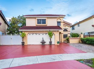 5901 SW 153rd Court Rd, Miami, FL 33193