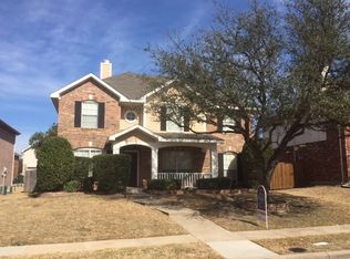 2461 Hunters Run Dr, Plano, TX 75025