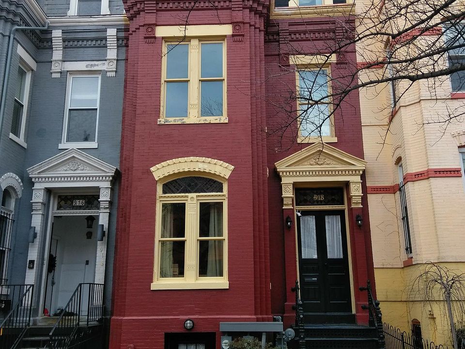 Historic Victorian