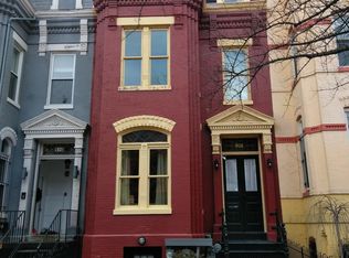 918 S St NW #B, Washington, DC 20001