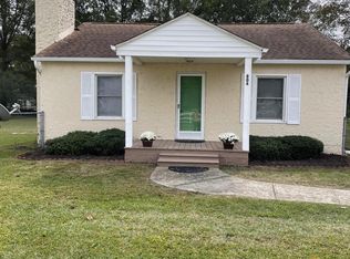 804 E Lizzie Street, Selma, NC 27576