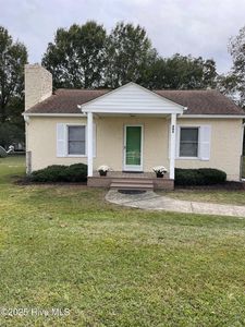 804 E Lizzie Street, Selma, NC, 27576
