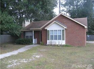 202 Savannah Ave, Rincon, GA 31326