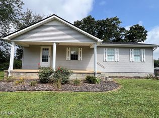 129 Painter Rd, Fall Branch, TN 37656