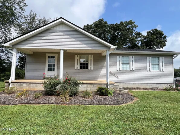 129 Painter Rd, Fall Branch, TN 37656