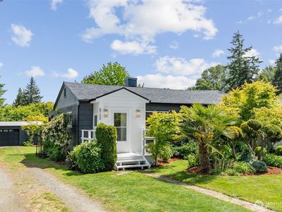 6709 E I Street, Tacoma, WA, 98404