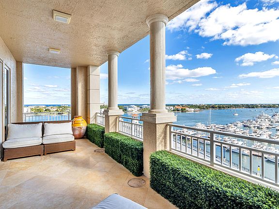 2nd image of 622 N Flagler Drive #904