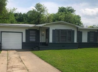 3905 N 23rd St, Waco, TX 76708