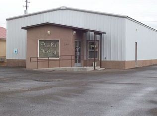 341 E Main St, Vernal, UT 84078