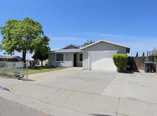 1646 Hammatt Ave, Livingston, CA 95334