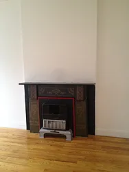 Rented by New Holland Residences