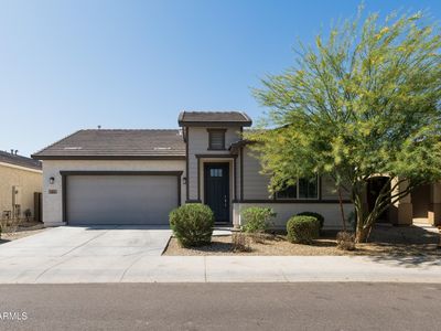 10975 W Melvin St, Avondale, AZ, 85323