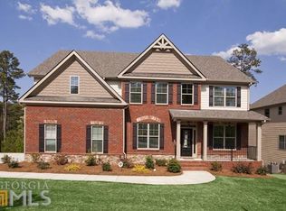 89 Oatgrass Dr, Grayson, GA 30017